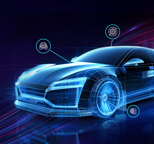 AI Revolutionizing Automotive: Safety to Customer Engagement